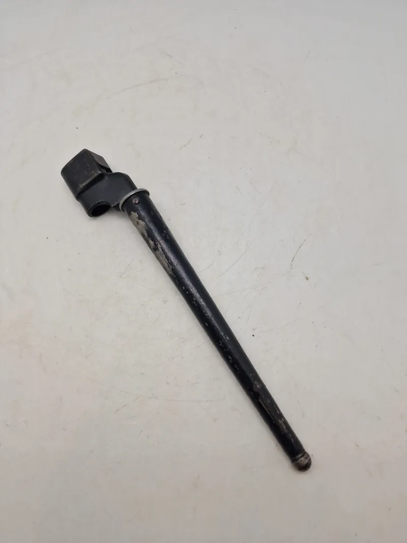 Original engelsk spike bajonet, ww2
