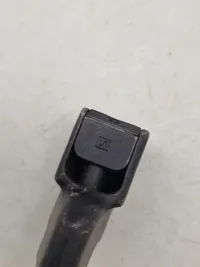 Original engelsk spike bajonet, ww2