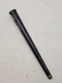 Original engelsk spike bajonet, ww2
