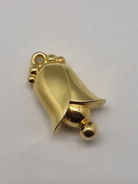 Originalt Georg Jensen vedhæng