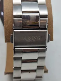 Dissing Ur - Virker