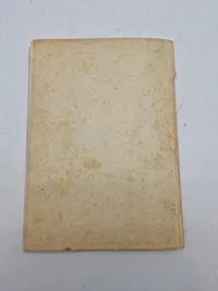 Germansk Budstikke 3 Aargang Hefte 5 - 7, 1943