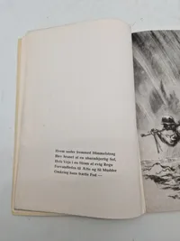 Germansk Budstikke 3 Aargang Hefte 3 og 4, 1943