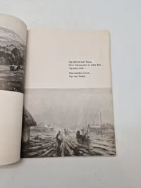 Germansk Budstikke 3 Aargang Hefte 3 og 4, 1943