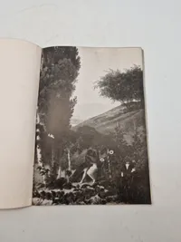 Germansk Budstikke 3 Aargang Hefte 3 og 4, 1943