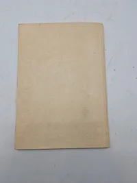 Germansk Budstikke 3 Aargang Hefte 3 og 4, 1943