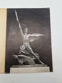 Germansk Budstikke 2 Aargang Hefte 6, 1942