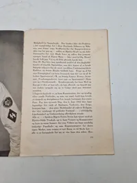 Germansk Budstikke 2 Aargang Hefte 6, 1942