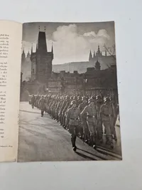 Germansk Budstikke 2 Aargang Hefte 6, 1942