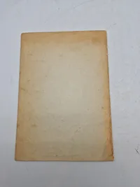 Germansk Budstikke 2 Aargang Hefte 6, 1942