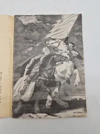 Germansk Budstikke 2 Aargang Hefte 3/4, 1942