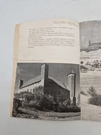 Germansk Budstikke 2 Aargang Hefte 3/4, 1942