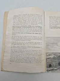 Germansk Budstikke 2 Aargang Hefte 3/4, 1942
