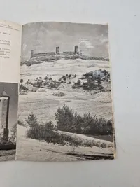 Germansk Budstikke 2 Aargang Hefte 3/4, 1942
