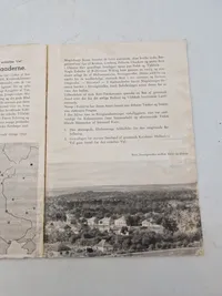 Germansk Budstikke 2 Aargang Hefte 3/4, 1942