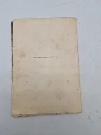 Germansk Budstikke 2 Aargang Hefte 3/4, 1942