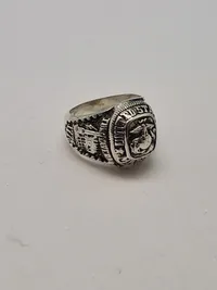 Amerikansk militær fingerring