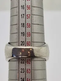 Amerikansk militær fingerring