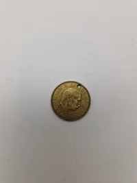 Danske Gangbare Mønter i Alt 114 Kr.