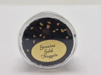 Ægte Guld Nuggets