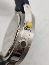 Jan Magnussen Limited Edition Ur