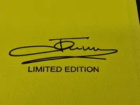 Jan Magnussen Limited Edition Ur