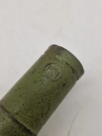 Sjælden original russisk ww2 RGD-33 håndgranat - deaktiveret