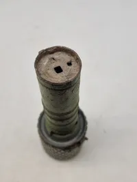 Sjælden original russisk ww2 RGD-33 håndgranat - deaktiveret