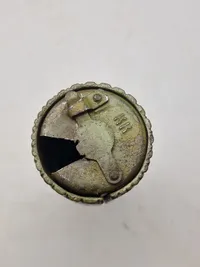 Sjælden original russisk ww2 RGD-33 håndgranat - deaktiveret