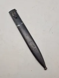 Original K98 bajonet skede