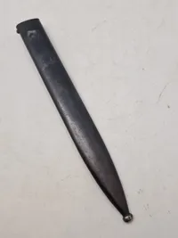 Original K98 bajonet skede