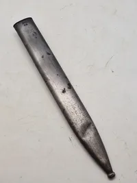 Original skede for K98 bajonet