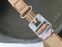 Original amerikansk M1 hjelm skal - ww2