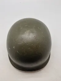 Original amerikansk M1 hjelm skal - ww2