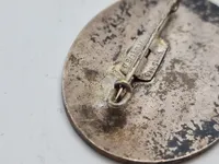 Original NSFK Deutschlandflug 1938 Badge