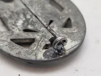 Originalt Allgemeine sturmabzeichen, ww2