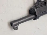 Denix model pistol - tysk Walther P38