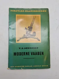 Moderne Vaaben