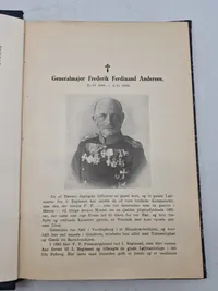 Militært tidsskrift, 1945