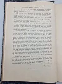 Militært tidsskrift, 1945