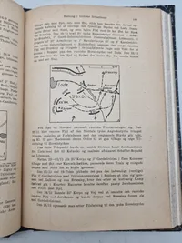 Militært tidsskrift, 1945