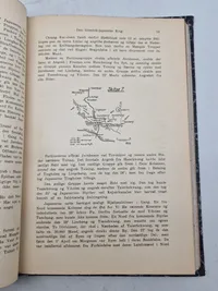 Militært tidsskrift, 1945
