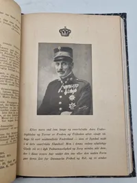 Militært tidsskrift, 1945