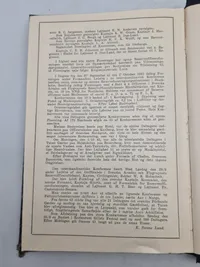 Militært tidsskrift, 1945