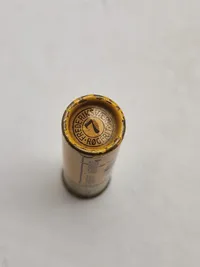 Original HK lighter, lavet som patron