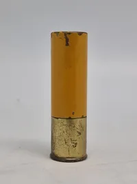 Original HK lighter, lavet som patron