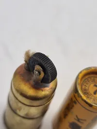 Original HK lighter, lavet som patron