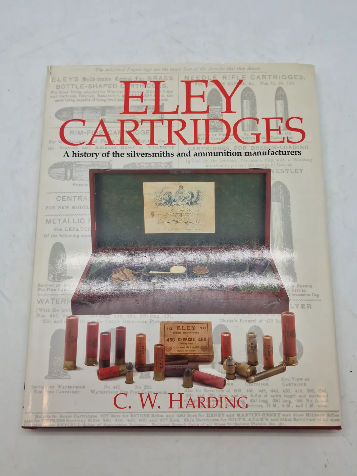 Eley Cartridges