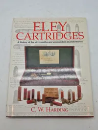 Eley Cartridges