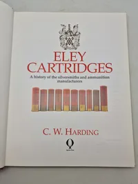 Eley Cartridges